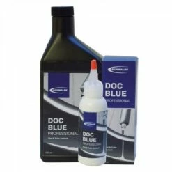 Schwalbe Doc Blue Professional (500 Ml) Dichtmilch Tubeless Sealant