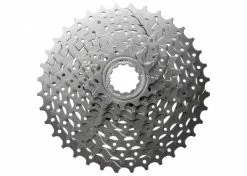 Shimano Kassette CS-HG400 Alivio 9-fach 11-28 Zähne