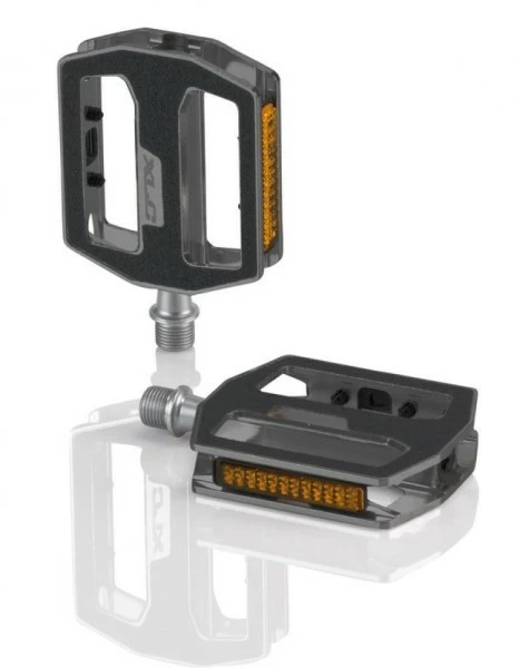 XLC Plattformpedal Alu PD-M21 1 XLC Plattformpedal Alu PD-M21