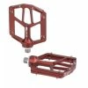 XLC MTB/ATB-Pedal PD-M14 Alu Rot