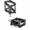 XLC MTB/Trekking Pedal PD-M12 Alu, Schwarz