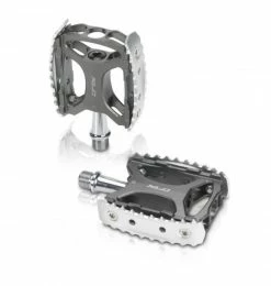XLC MTB/Trekking Pedal PD-M17 Grau