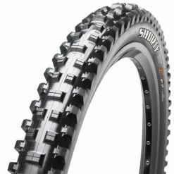 Reifen Maxxis Shorty Draht Schwarz Super Tacky 27.5x2.40" 61-584