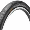 Reifen Continental Conti Double Fighter III 20x1.75" 47-406 Schwarz/schwarz