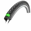 Reifen Schwalbe MARATHON 28x2.00" 50-622 E-50 Schwarz Reflex Draht