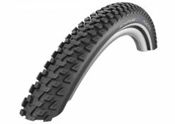 Reifen Schwalbe MARATHON PLUS MTB 29x2.25" 57-622 E-50 Schwarz Reflex Draht