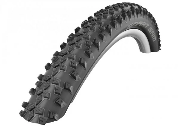 Reifen Schwalbe SMART SAM 29x2.25" 57-622 Schwarz Draht 1 Reifen Schwalbe SMART SAM 29x2.25" 57-622 Schwarz Draht