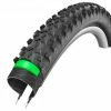 Reifen Schwalbe SMART SAM PLUS 29x2.10" 54-622 E-50 Schwarz Draht
