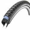 Reifen Schwalbe MARATHON PLUS TOUR 26x1.75" 47-559 E-25 Draht Schwarz Reflex