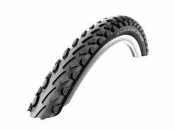 Reifen Schwalbe LAND CRUISER 24x2.00" 50-507 Schwarz Draht