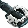 Shimano Pedale PD-M520, Schwarz