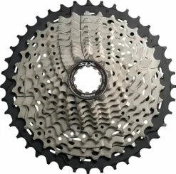 Shimano Kassette SLX CS-M7000 11-Fach 11-40 Zähne