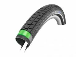 Reifen Schwalbe Big Ben Plus HS439 27.5x2.00" 50-584 Sw-SSkin Refl.GG Perf/E E-50