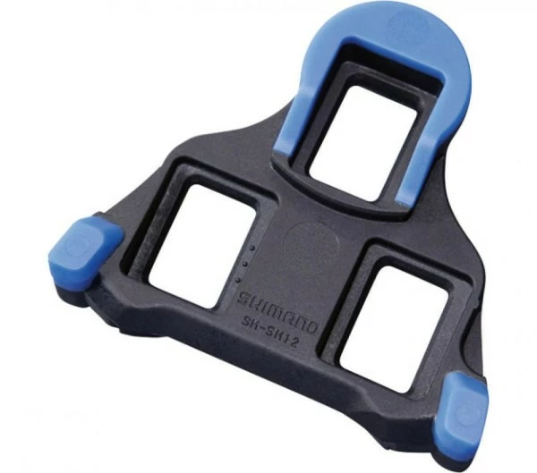 Shimano SPD-SL Schuhplatten SM-SH12 1 Shimano SPD-SL Schuhplatten SM-SH12