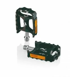 XLC MTB-Pedal Ultralight III PD-M13 Schwarz