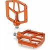 XLC MTB/ATB-Pedal PD-M14 Alu, Orange, 320g