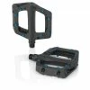 XLC Plattform-Pedal PD-M23 Schwarz/blau