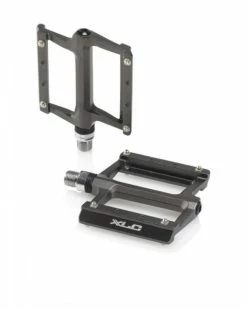 XLC Plattform-Pedal PD-M22 Lava