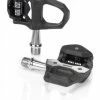 XLC Road-Pedal PD-R04 Einseitig, Schwarz, Look-Keo-kompatibel