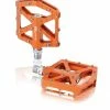 XLC MTB/Trekking Pedal PD-M12 Alu, Orange