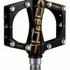Xpedo Pedal TRAVERSE 9 Schwarz 9/16 Zoll XCF09AC