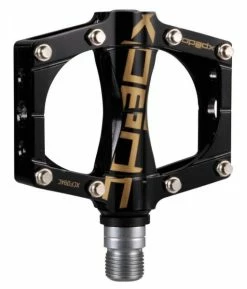 Xpedo Pedal TRAVERSE 9 Schwarz 9/16 Zoll XCF09AC