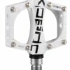 Xpedo Pedal TRAVERSE 9 Weiß 9/16 Zoll XCF09AC