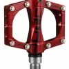 Xpedo Pedal TRAVERSE 9 Rot 9/16 Zoll XCF09AC
