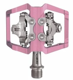 Xpedo Pedal BALDWIN Pink 9/16 Zoll XMF09AC