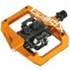 Xpedo Pedal Clipless GFX Orange 9/16 Zoll XGF04AC