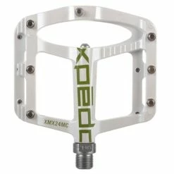 Xpedo Pedal SPRY Weiß 9/16 Zoll XMX24MC