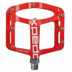 Xpedo Pedal SPRY Rot 9/16 Zoll XMX24MC