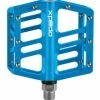 Xpedo Pedal JEK Blau 9/16 Zoll XMX26AC