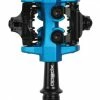 Xpedo Pedal Clipless CXR Schwarz/blau 9/16 Zoll XMF10AC