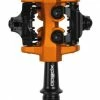 Xpedo Pedal Clipless CXR Schwarz/orange 9/16 Zoll XMF10AC