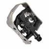 Xpedo Pedal Clipless Milo Schwarz/silber 9/16 Zoll XCF13AC
