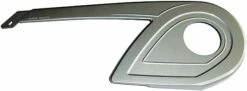 Horn Kettenschutz "Catena E10 Silber