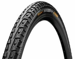 Reifen Continental RideTour 12,5x2.25" 62-203 Schwarz E-25 Draht