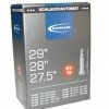 Schlauch Schwalbe SV19 In Folie 27.5/28/29x1.50-2.40 40/62-584/622/635 SV 40mm