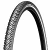 Reifen Michelin Protek Cross 28x1.40" 37-622 Schwarz Reflex Draht