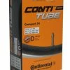 Schlauch Continental Conti Compact 24 24x1 1/4-1.75" 32/47-507/544 DV 40mm