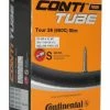 Schlauch Continental Conti Tour 26 Slim 26x1 / 1 1/4" 28/32-559/597 SV 42mm