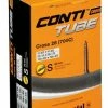 Schlauch Continental Conti Cross 28 28" 700x32/47C 32/47-622 SV 60mm