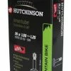 Schlauch Hutchinson Air Light 26" 26x1.70-2.10" Franz. Ventil 48 Mm