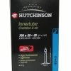 Schlauch Hutchinson Air Light 28" 28" 700x20-25C,franz. Ventil 60 Mm