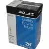 XLC Fahrradschlauch 27/28 X 1 1/8-1.75 28/47-622/635 DV 40