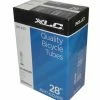 XLC Fahrradschlauch 27/28 X 1 1/8-1.75 28/47-622/635 AV 35