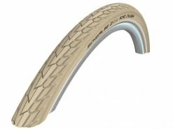 Reifen Schwalbe Road Cruiser 26x1.75" 47-559 Creme Reflex Draht