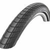 Reifen Schwalbe Big Apple HS430 28x2.15" 55-622 Sw-LiteSkin Reflex RG EC E-25