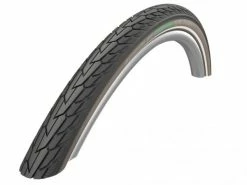 Reifen Schwalbe Road Cruiser HS484 Green 28x1.60" 42-622 Sw/coff.-TSkin Refl.KG GC